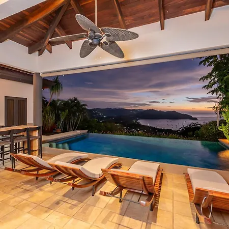Casa Buena Vista Villa